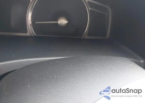 2007 Honda Civic Hybrid z USA, uszkodzony, nr VIN JHMFA36287S024058